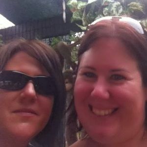 Meet your Posher, Angela